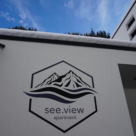 See.View Apartment Exterior photo