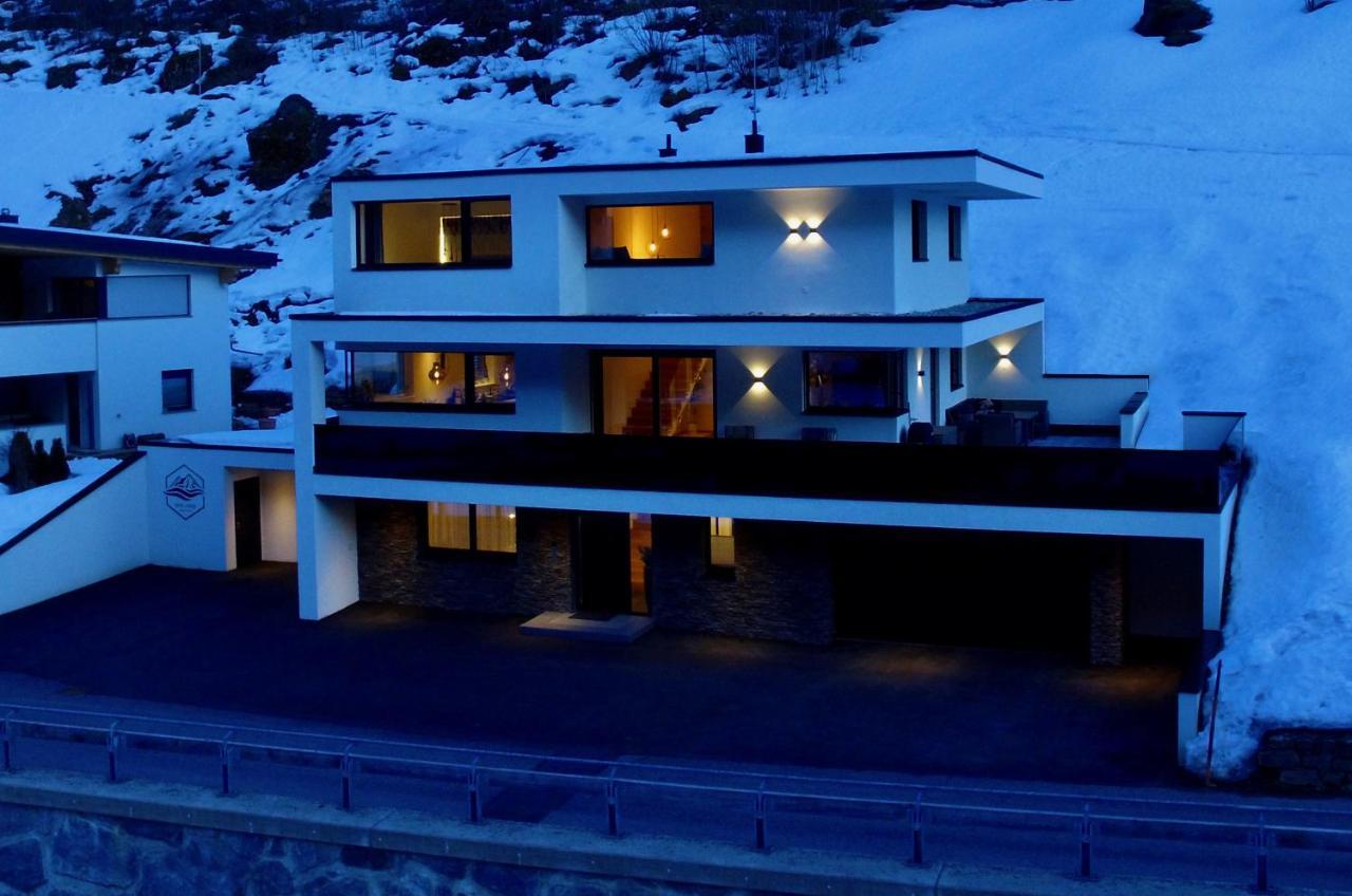 See.View Apartment Exterior photo